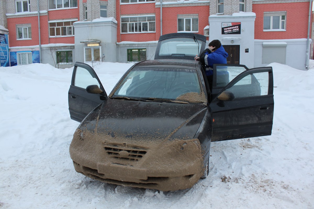 Где в Вологде взять автомобиль в аренду? | Путешествия